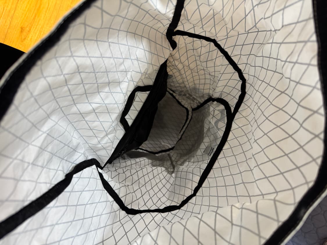 Sohc 썸웨어아웃사이드 55L 백팩 상품이미지7