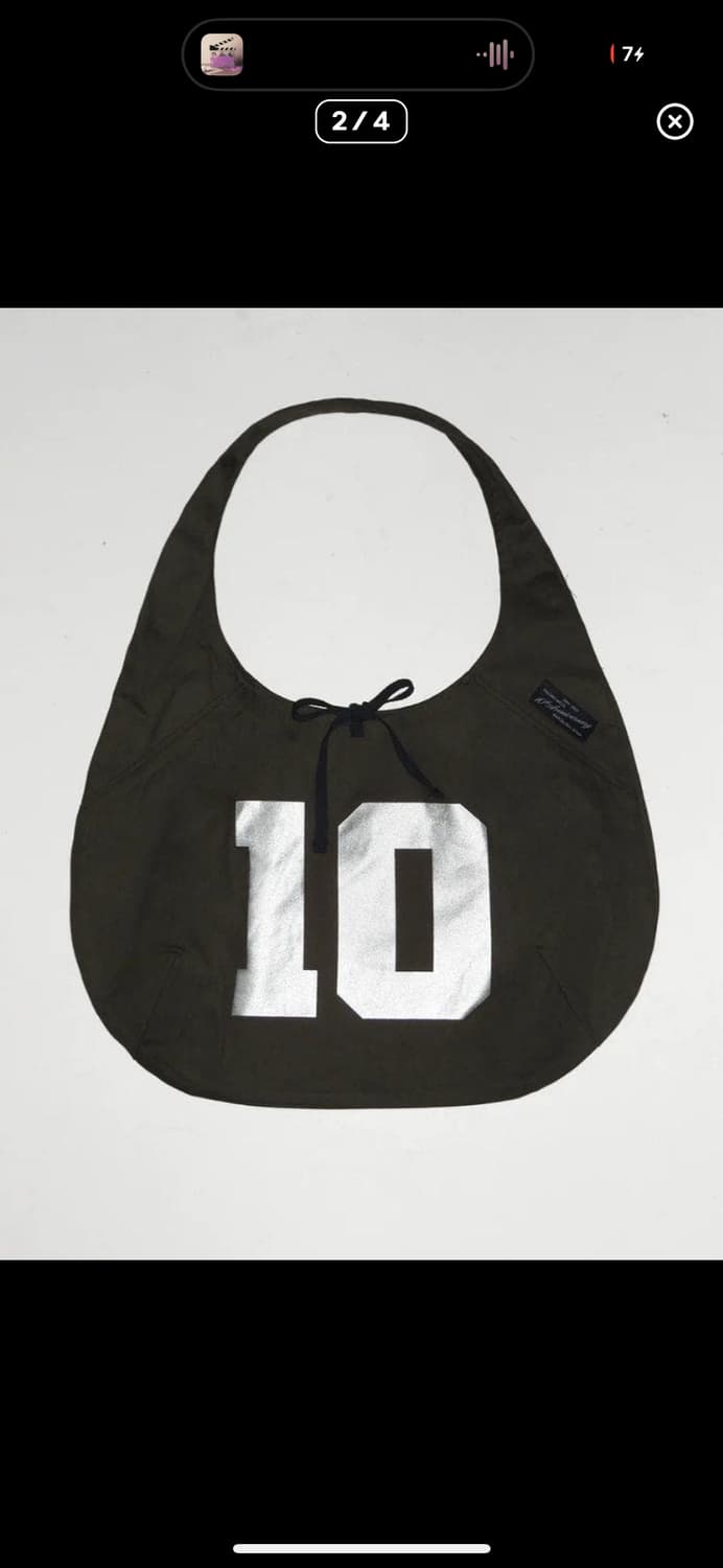 팔로마울 가방 브라운 구합니다아ㅠㅠ🥹 상품이미지1