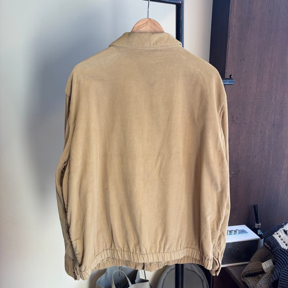 15616 - 폴로 랄프로렌 베이지 코듀로이 자켓 상품이미지6