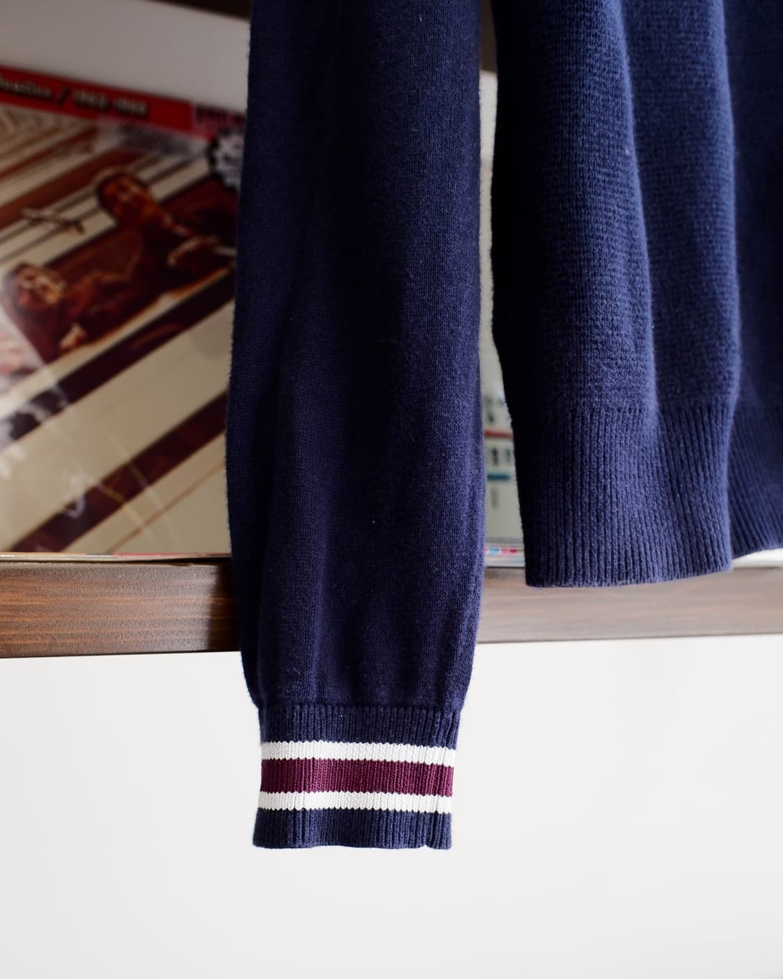 Fred Perry 상품이미지4