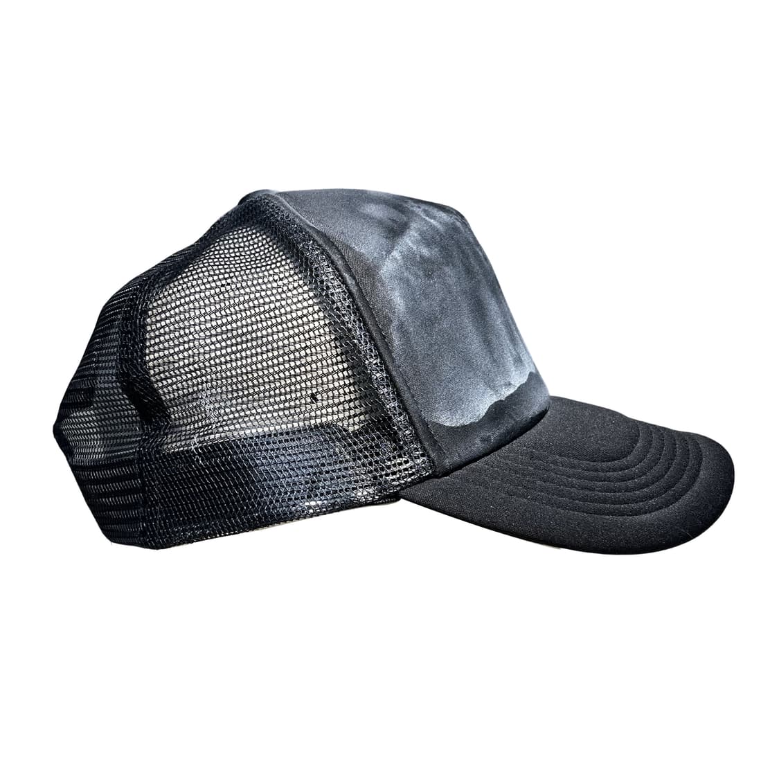 Vintage sprayed trucker hat  상품이미지2