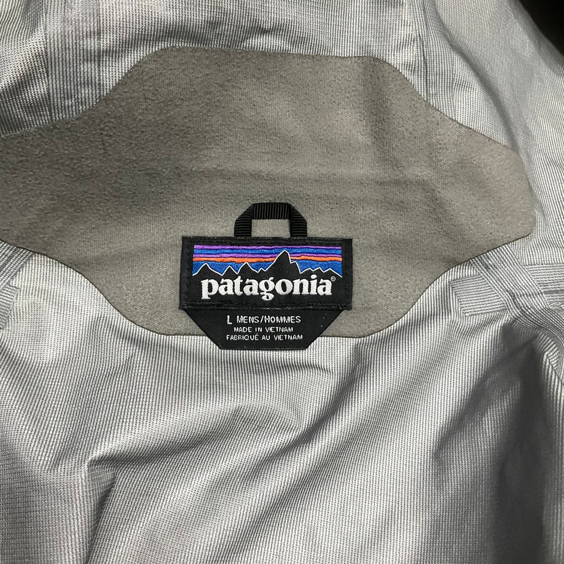 파타고니아 토렌쉘 자켓 L 상품이미지6