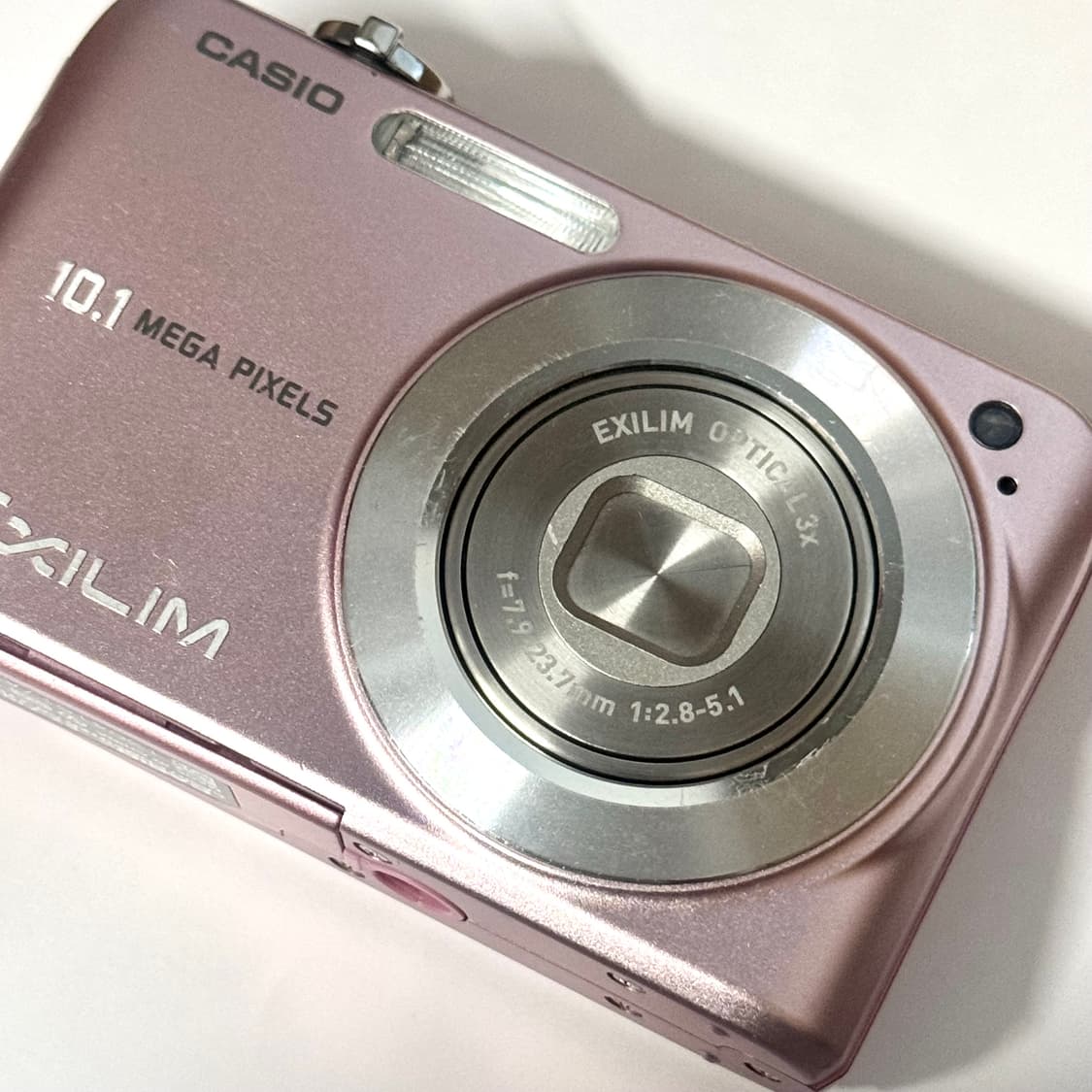 작례o💖카시오 엑슬림 z1080 Casio Exilim EX-Z1080 상품이미지9