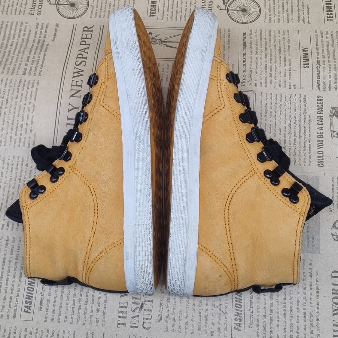 아디다스 허니훅 여성하이탑240 상품이미지5