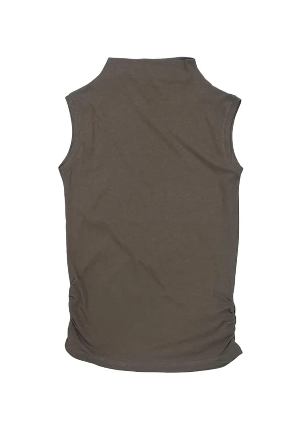 Tipssy gather half top 상품이미지4