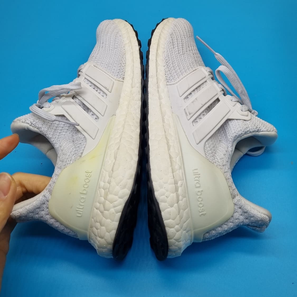 아디다스 울트라부스트 여성운동화240  상품이미지5