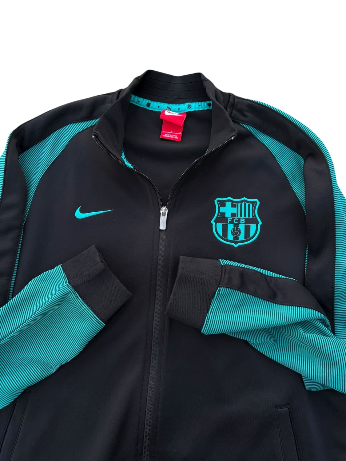 Nike 나이키 바르셀로나 져지 상품이미지2