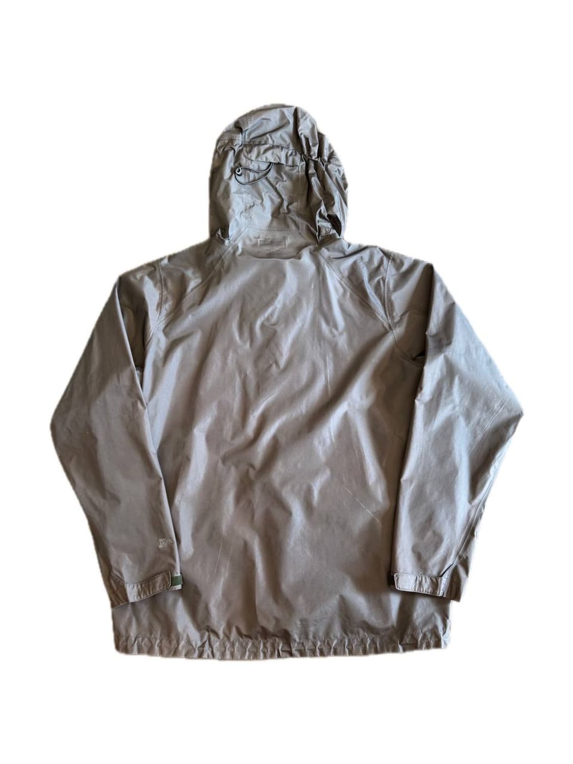 Patagonia torrentshell nylon rain jacket 상품이미지2