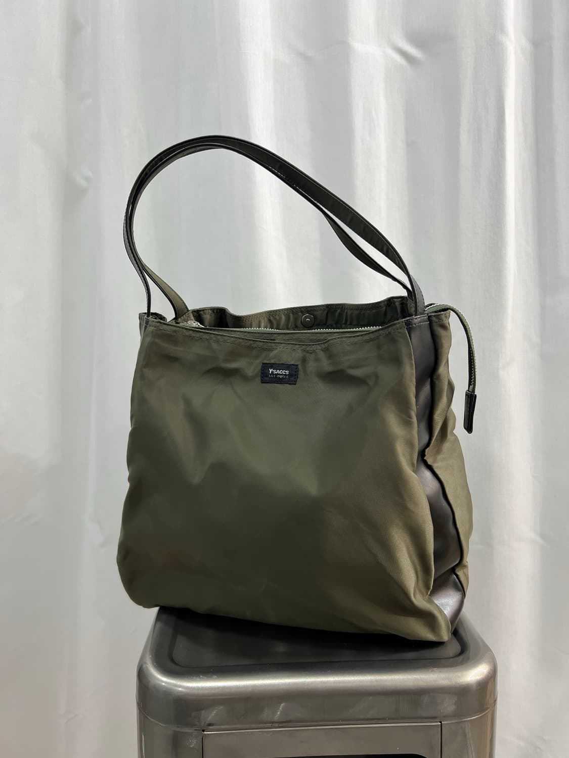 y'saccs black bag 상품이미지1