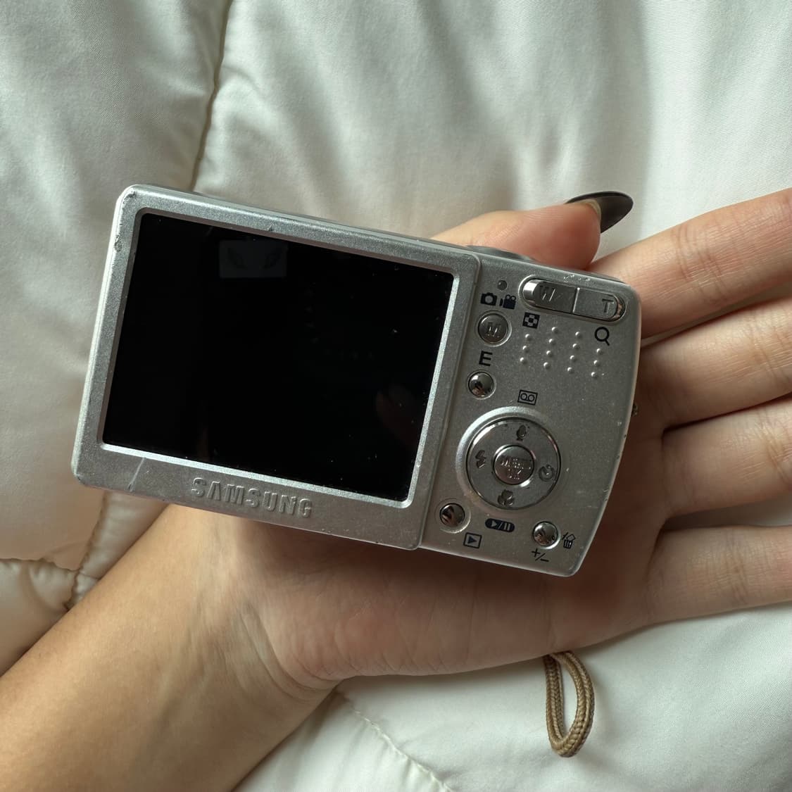 삼성 케녹스x1 *희귀디카* 상품이미지2