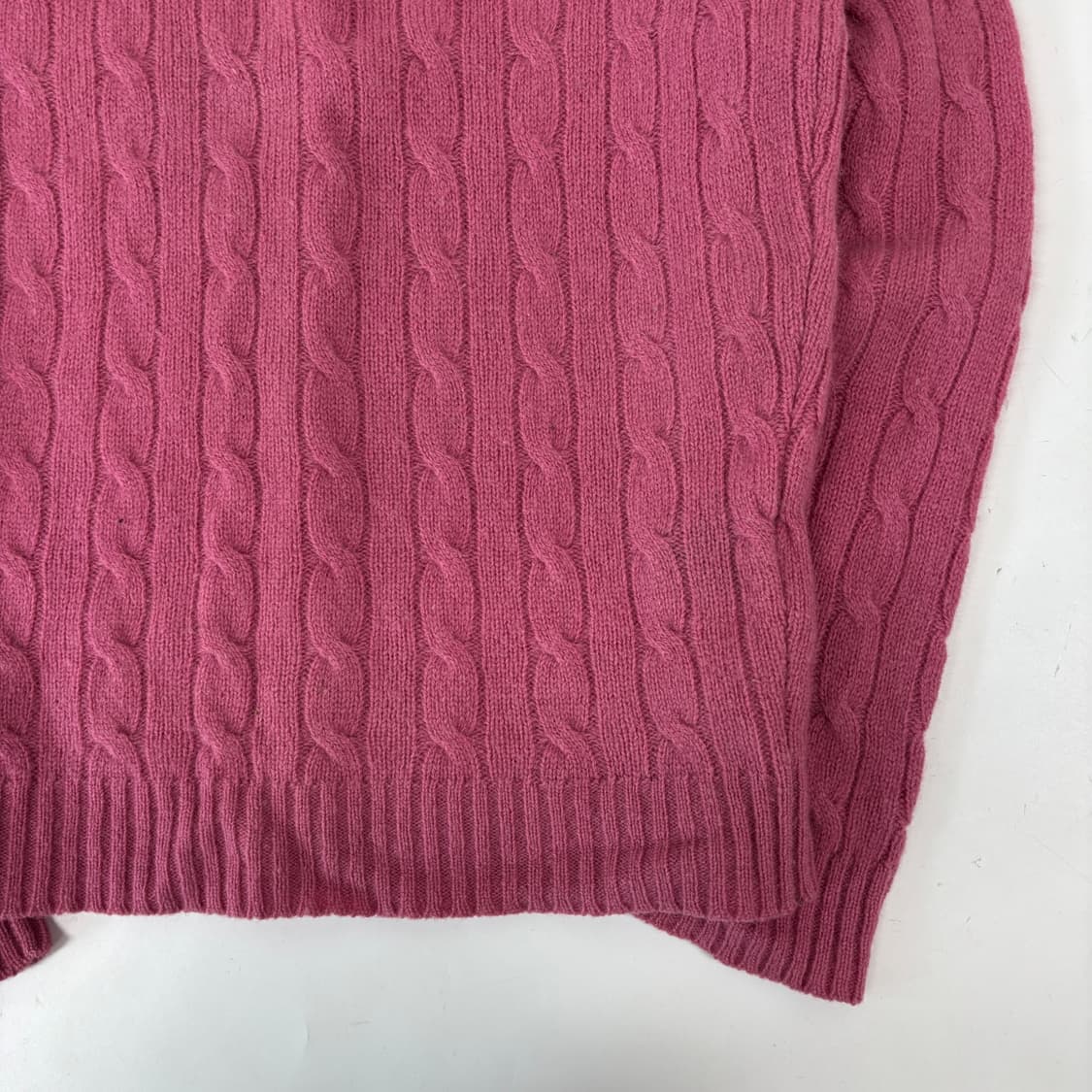 폴로 니트 상품이미지5