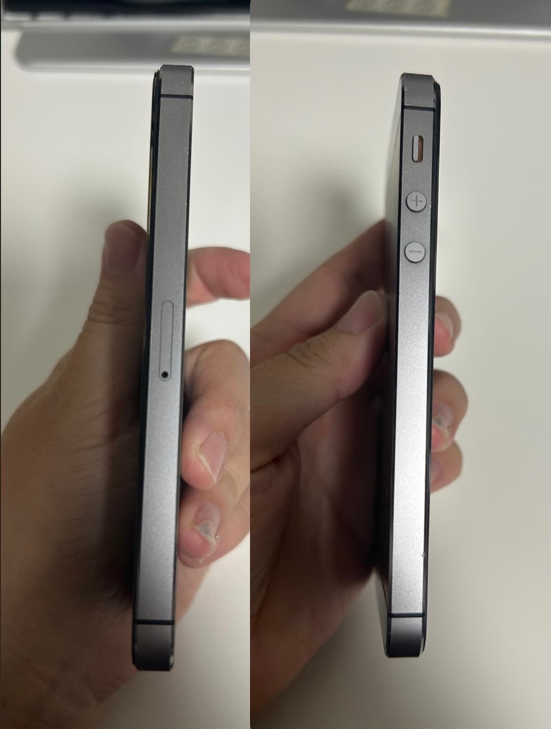 아이폰 5s 스페이스 그레이 색상 32GB 상품이미지7