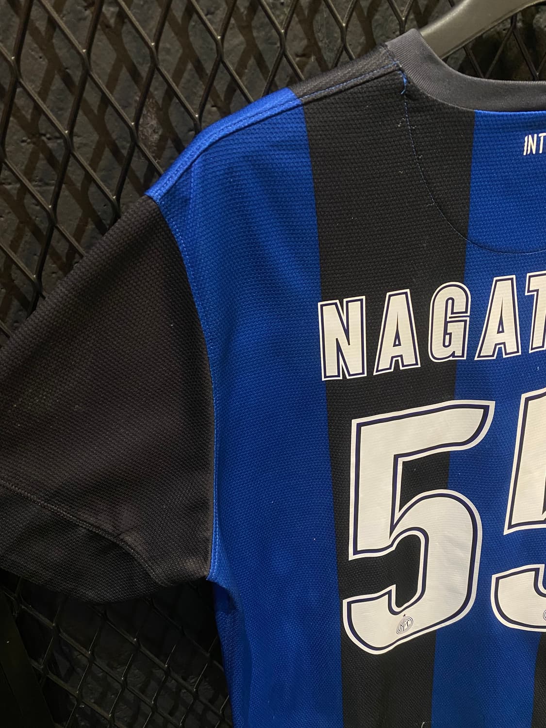 12/13 인테르 홈 나가토모 (L) 상품이미지7