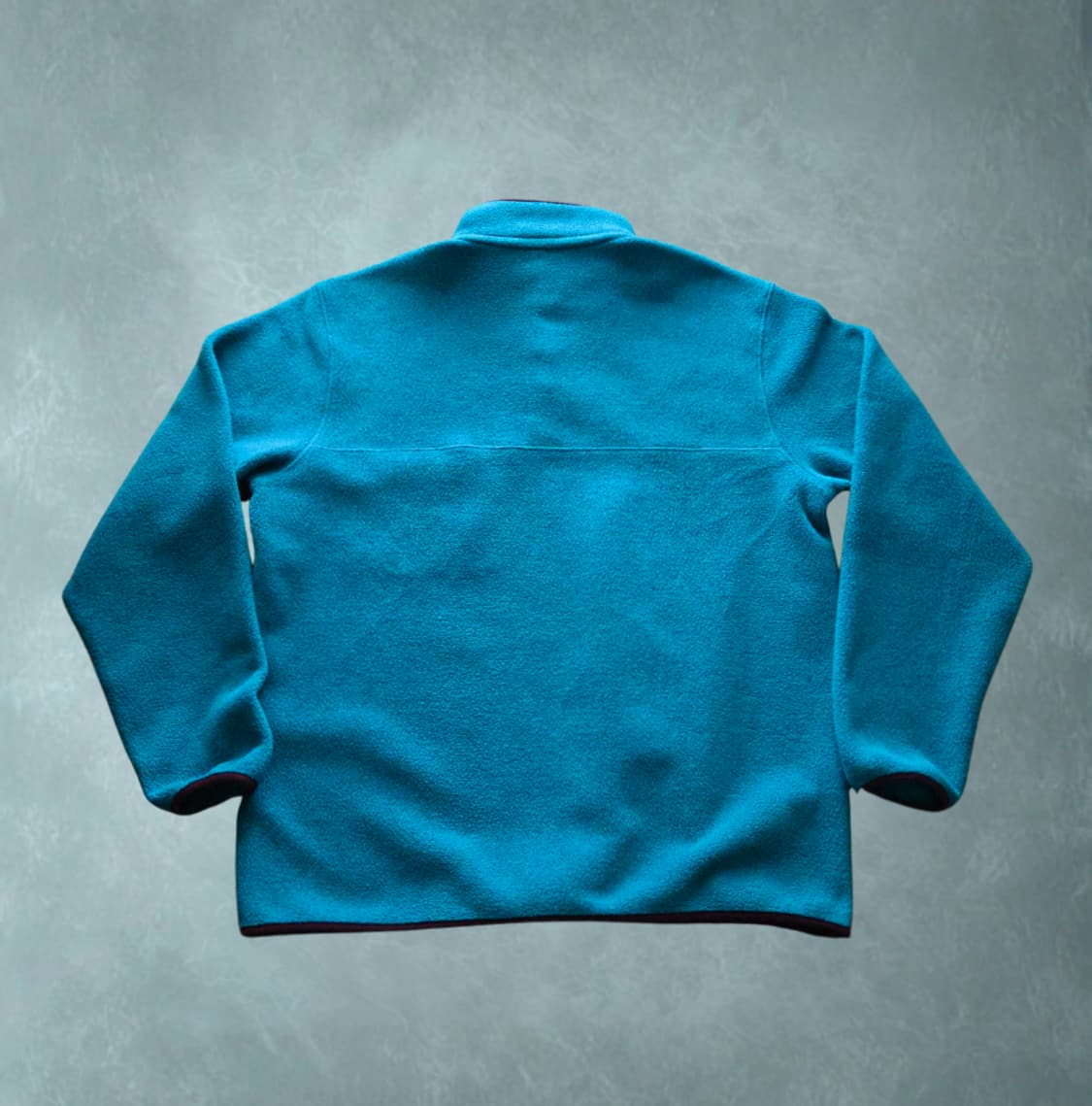 (XL)파타고니아 스카이블루 틸 신칠라 플리스 상품이미지4