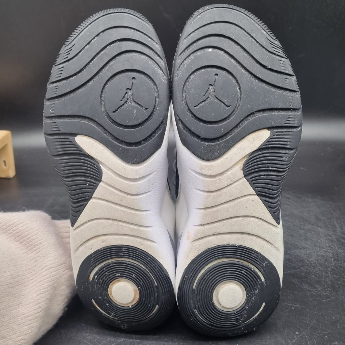 나이키 조던 dna  농구화 275 상품이미지3