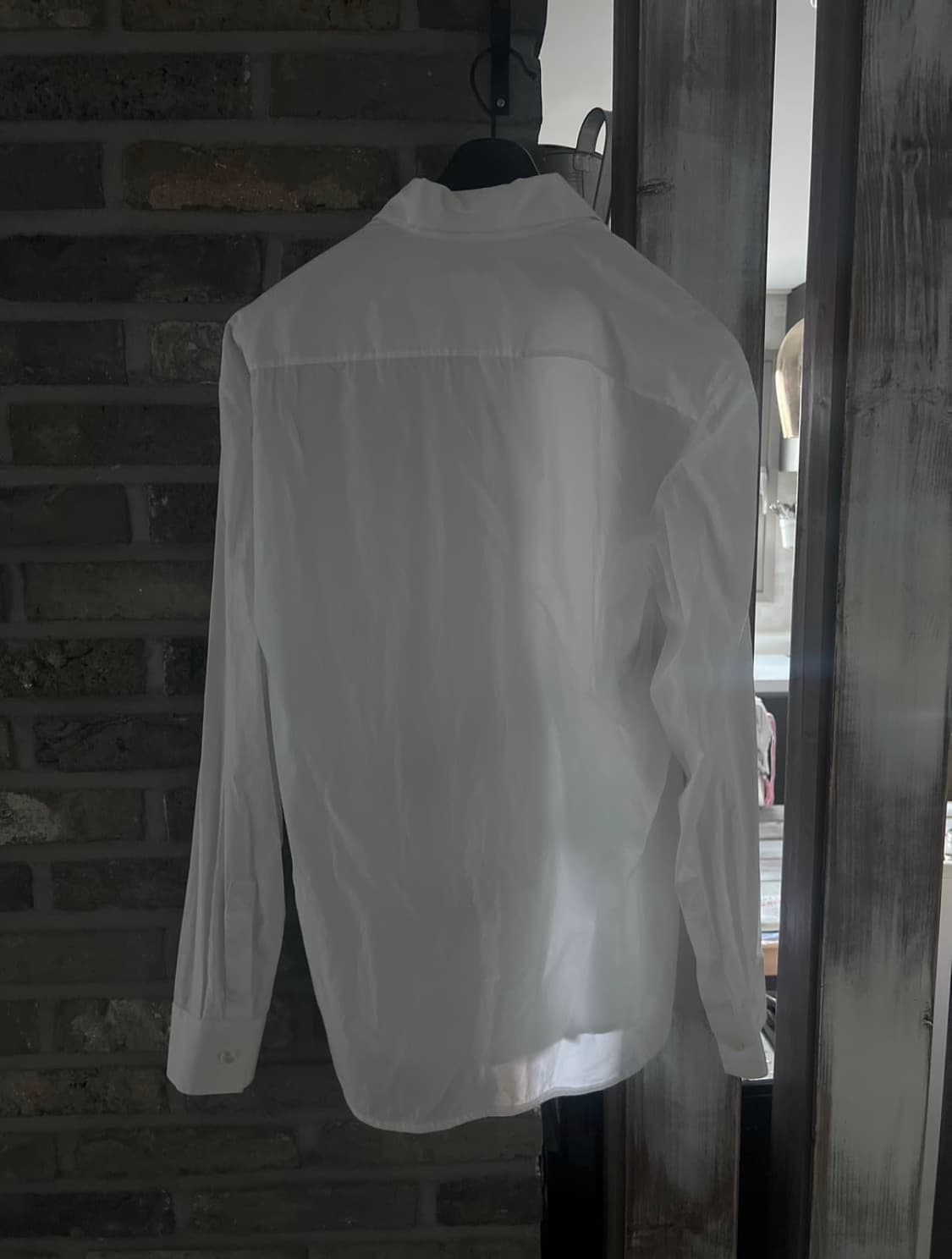 나마체코 전투기 셔츠 상품이미지3