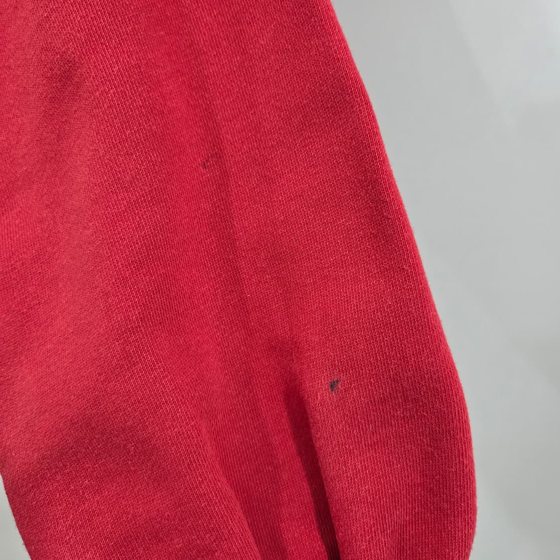 아이스비스킷 카라 프린팅 맨투맨 130 상품이미지7