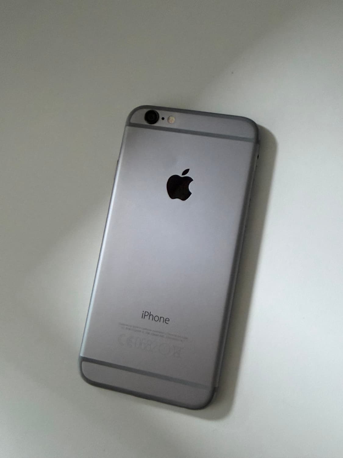 아이폰 6 스페이스그레이 16GB 배터리성능 90% 상품이미지1