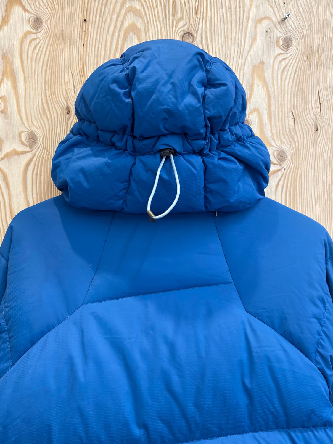 00s 나이키 acg 스키웨어 패딩 상품이미지4