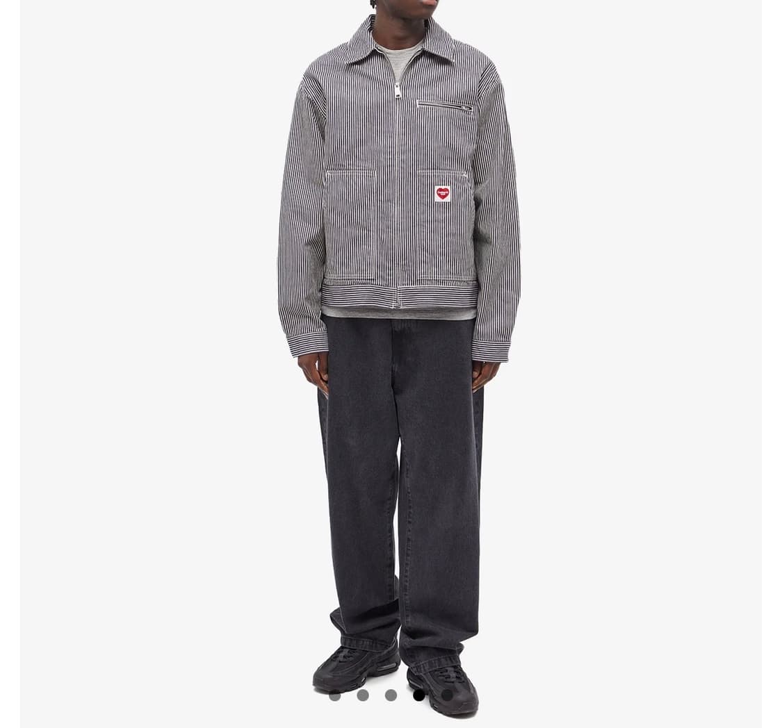 칼하트윕 자켓 terrell jacket carhartt wip 상품이미지2