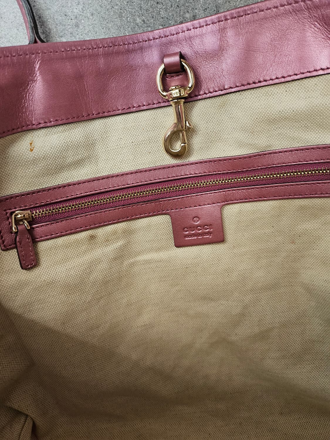 구찌 GUCCI GG쟈가드 쇼퍼백 상품이미지10