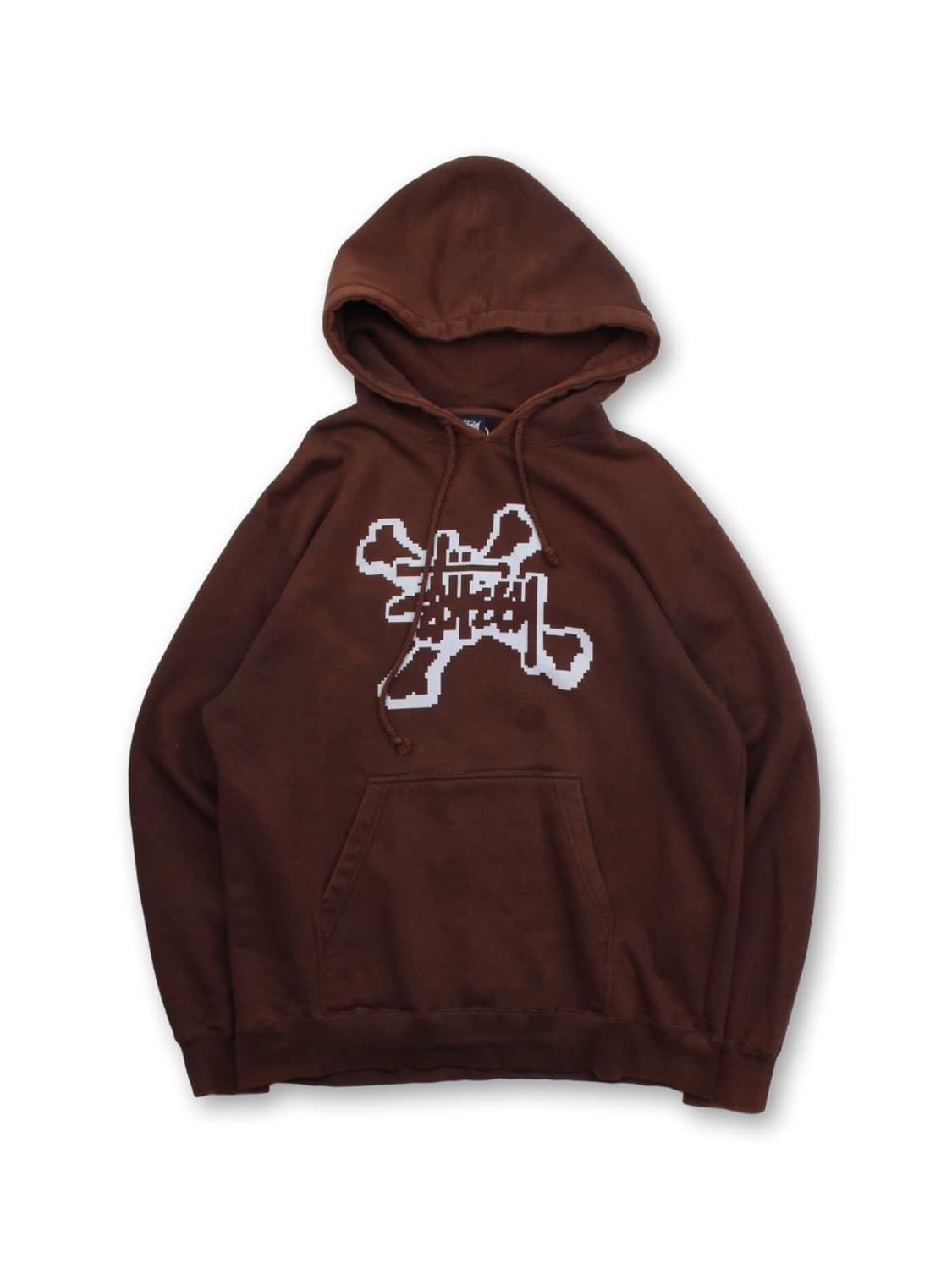 90s STUSSY (M) 상품이미지1