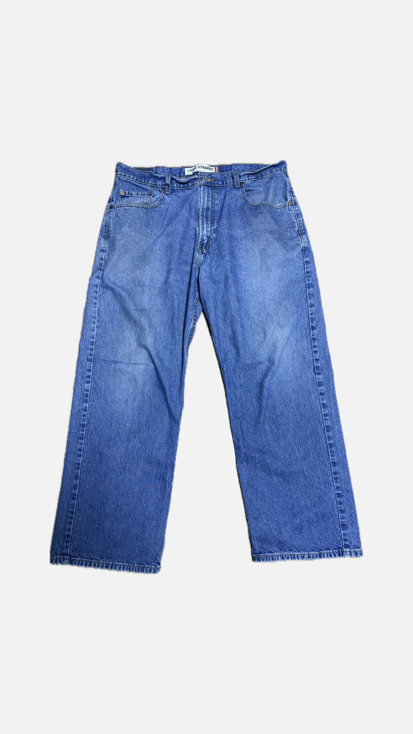 리바이스 569 36X30 상품이미지2