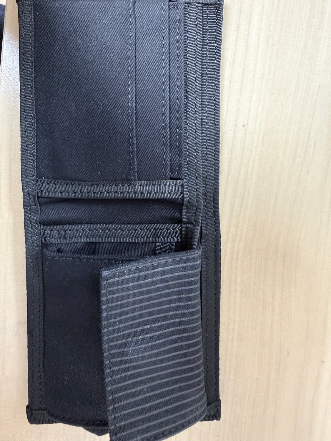 포터 드로잉 반지갑 상품이미지4