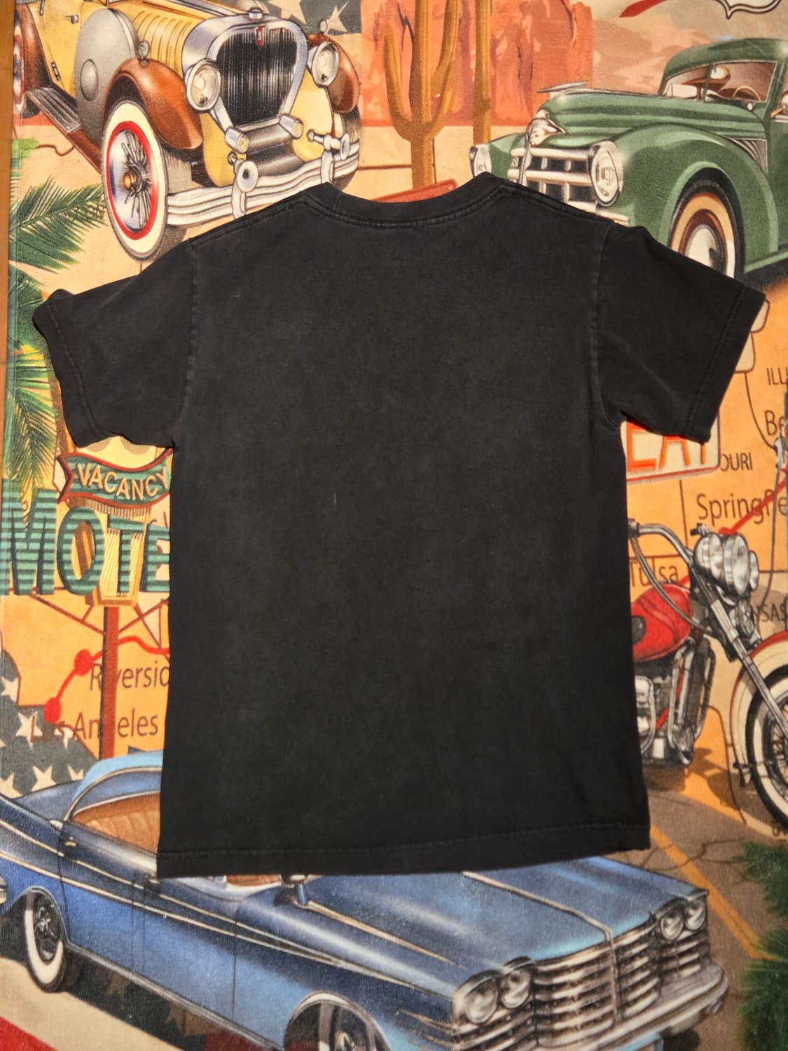 닙시 허슬(Nipsey Hussle) 추모 티셔츠 상품이미지2