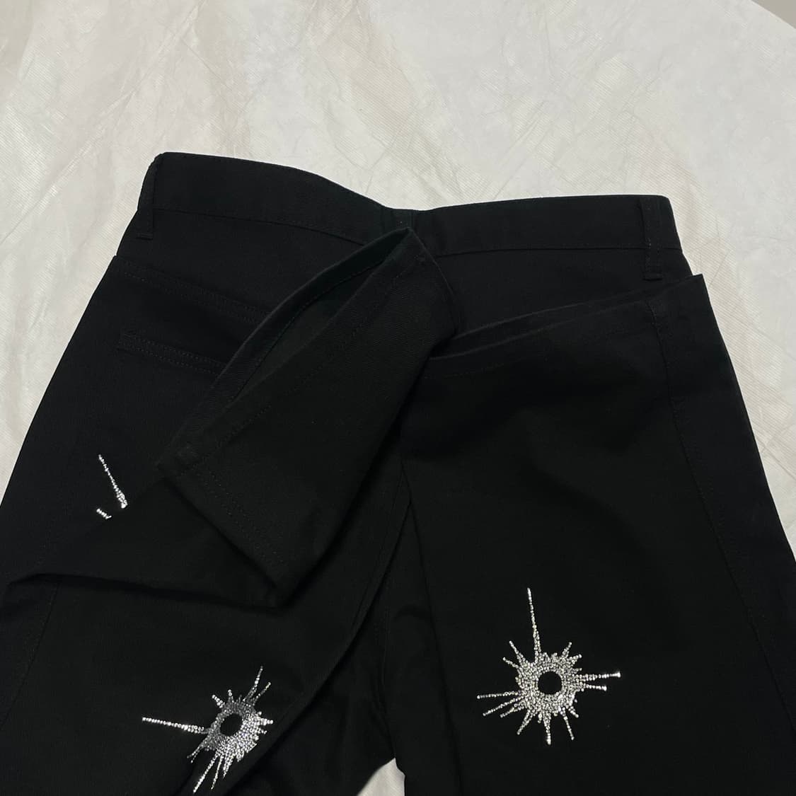 M) 떠그 클럽 불렛팬츠 총알바지 2 상품이미지7