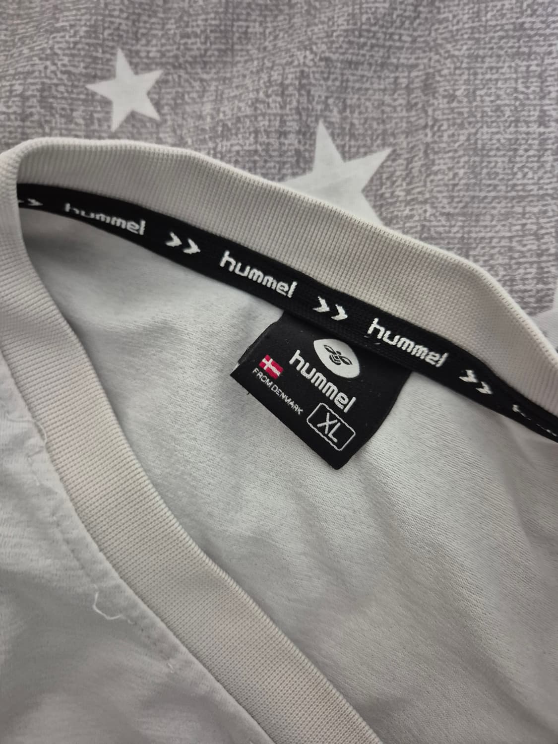 험멜 반팔 상품이미지3