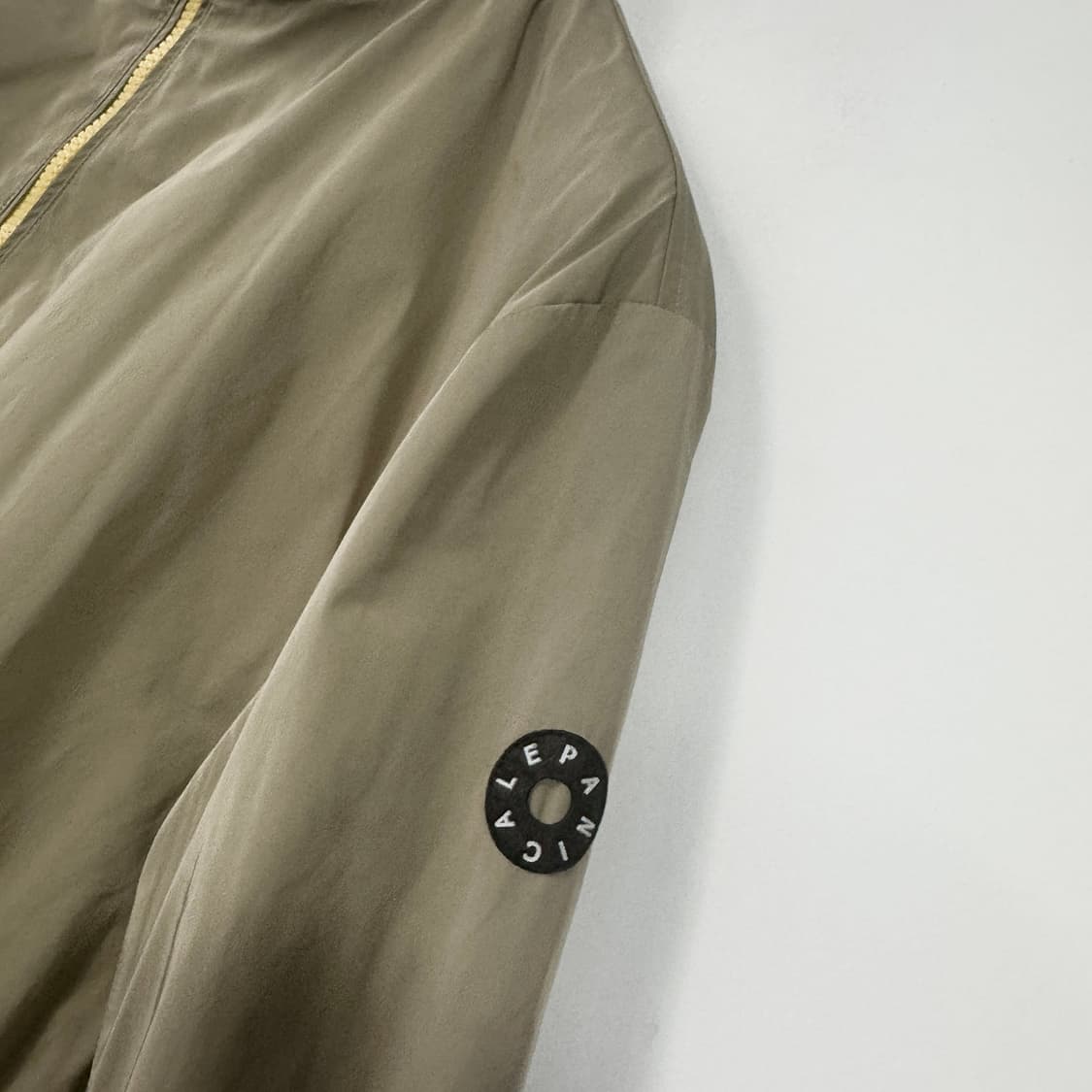 빠니깔레 윈드브레이커 블루종 점퍼 [새상품] 상품이미지6