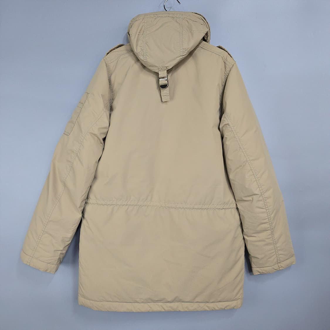 조던 그레이덕 다운 파카 95 상품이미지6