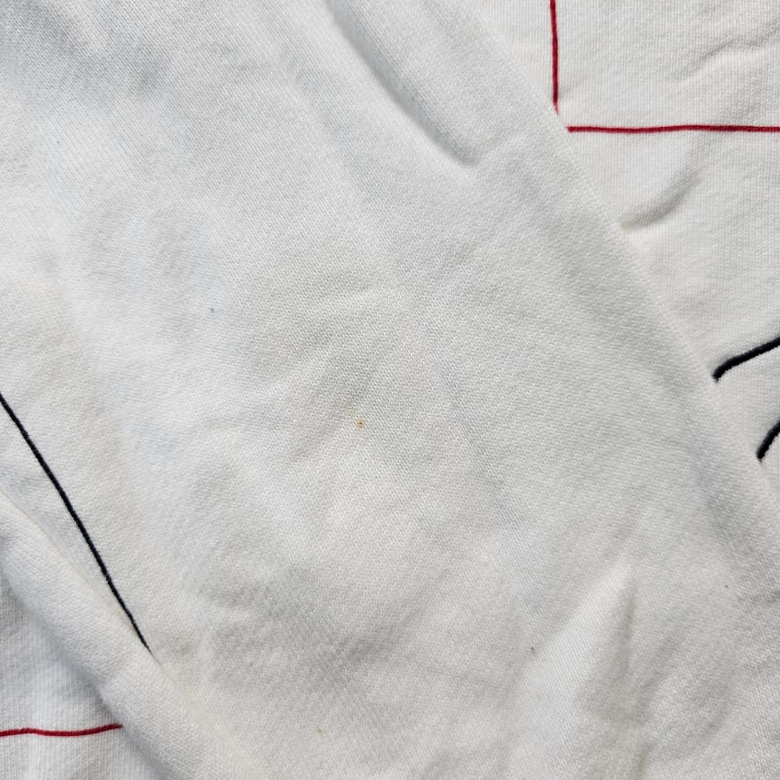 L 아디다스 라이벌리 맨투맨 0323Y 상품이미지6