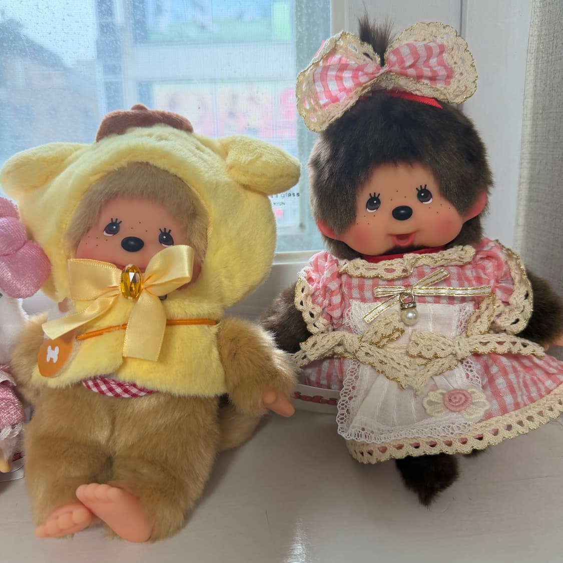 몬치치 판매합니당 상품이미지3