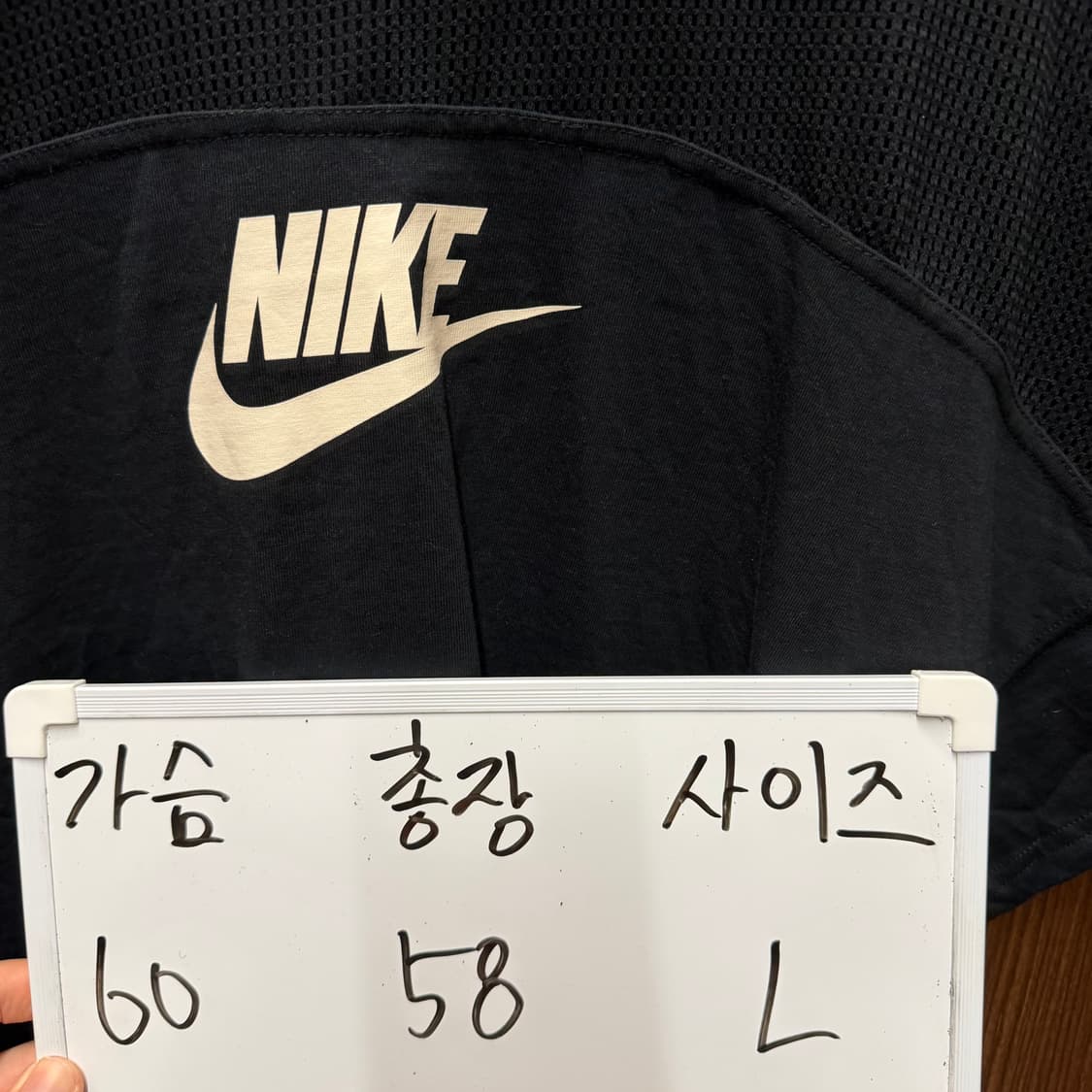 나이키 반팔티셔츠  상품이미지6