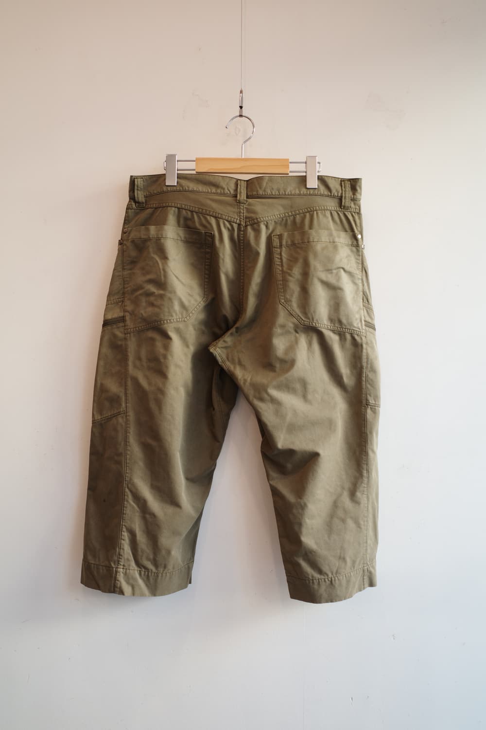 ARCTERYX 아크테릭스 유틸리티 하프팬츠 (36인치) 상품이미지10