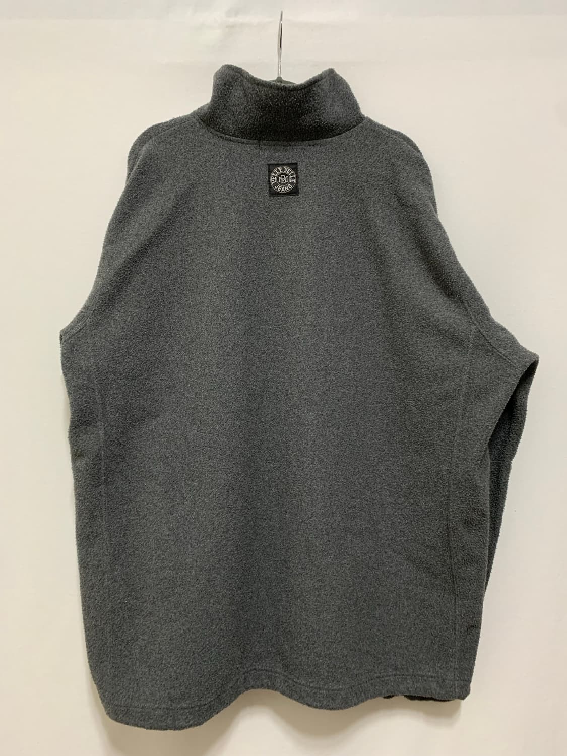 펠레펠레 반집업 후리스 상품이미지2