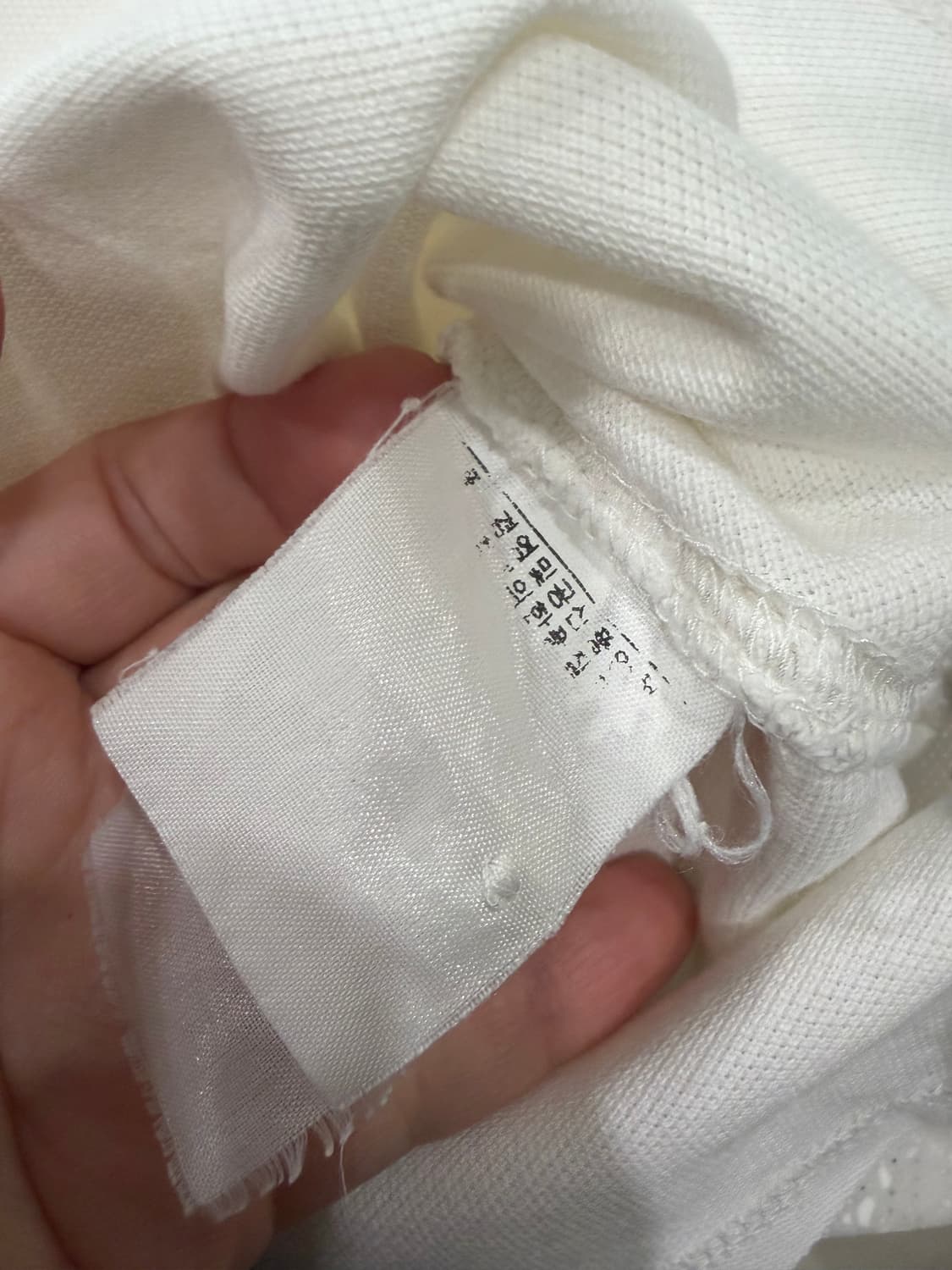 180. 폴로 빅포니 카라티 PK 반팔 상품이미지3