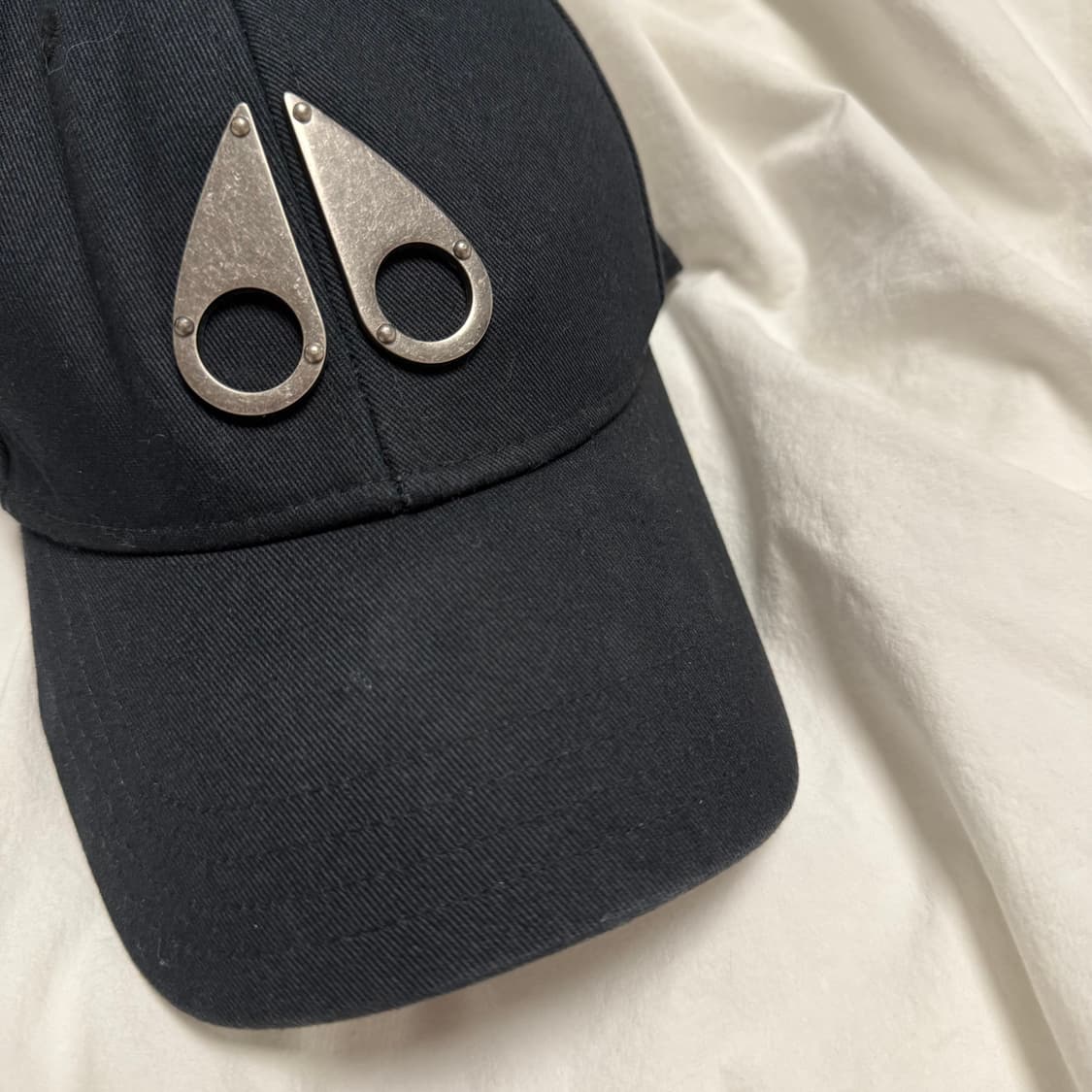 무스너클 볼캡 상품이미지7