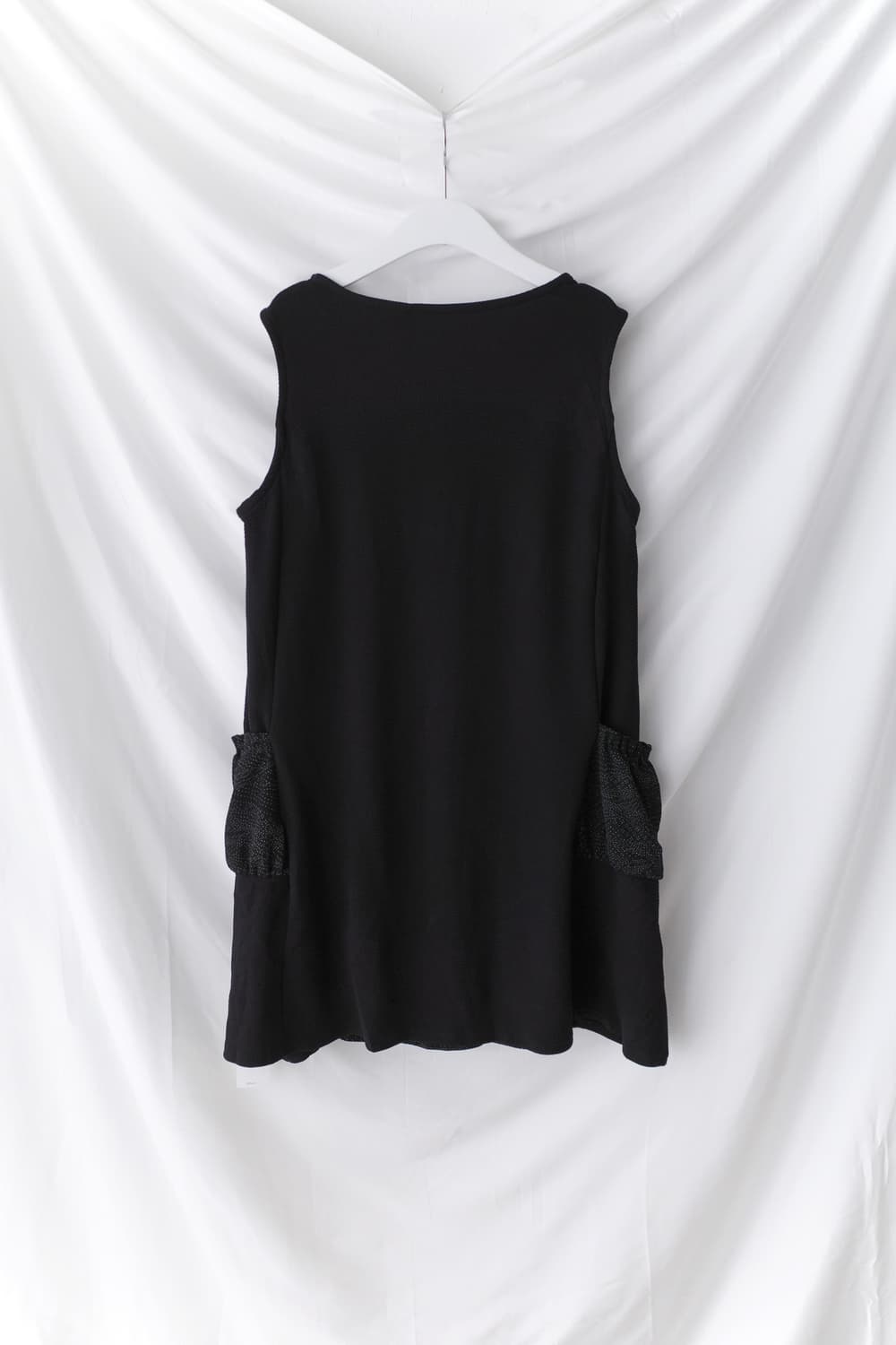 button balloon one-piece 상품이미지4