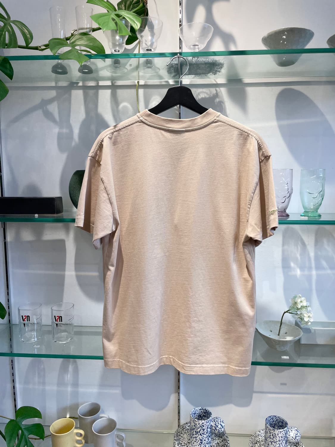 자크뮈스 randonnee tee 상품이미지2