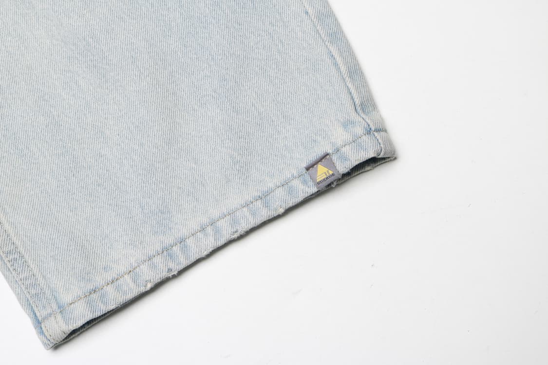 [32인치] 리바이스 실버탭 루즈핏 데님팬츠 상품이미지2