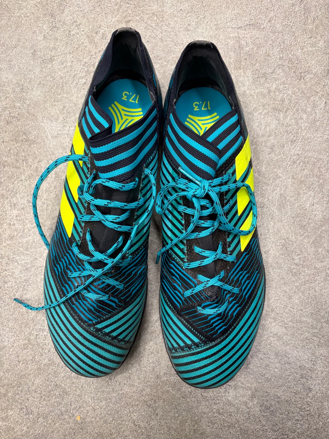 [290] 아디다스 네메시스 17.3 풋살화 상품이미지1