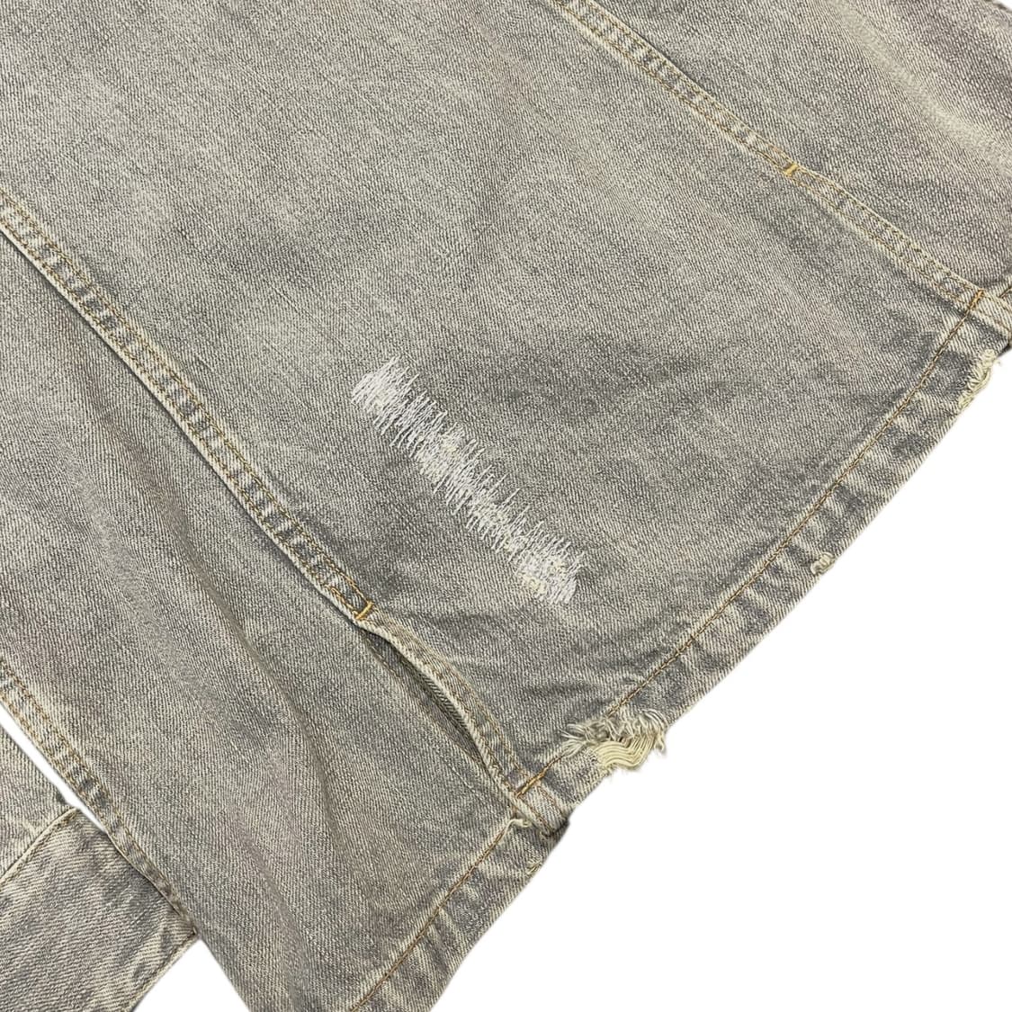 히스테릭 글래머 킨키진 데님자켓 상품이미지9