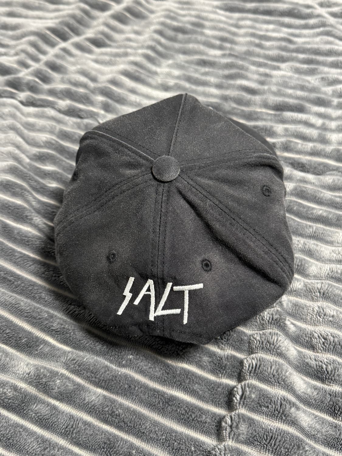 도넛리벤지 볼캡 상품이미지2