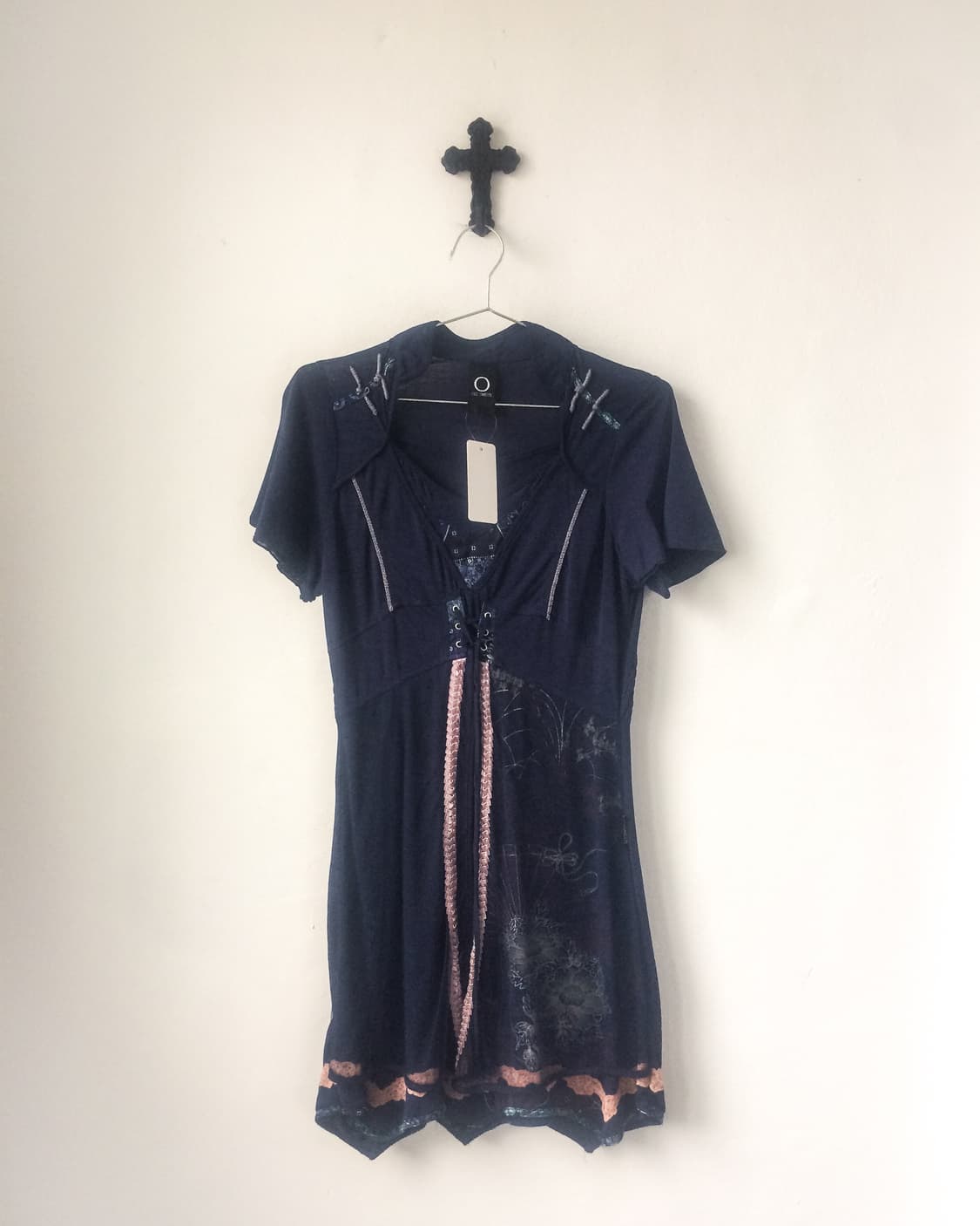 Ozz oneste oriental mood onepiece 상품이미지2