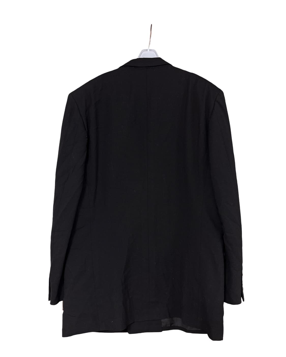 크리스찬 디올 블랙 더블 블레이저 상품이미지4