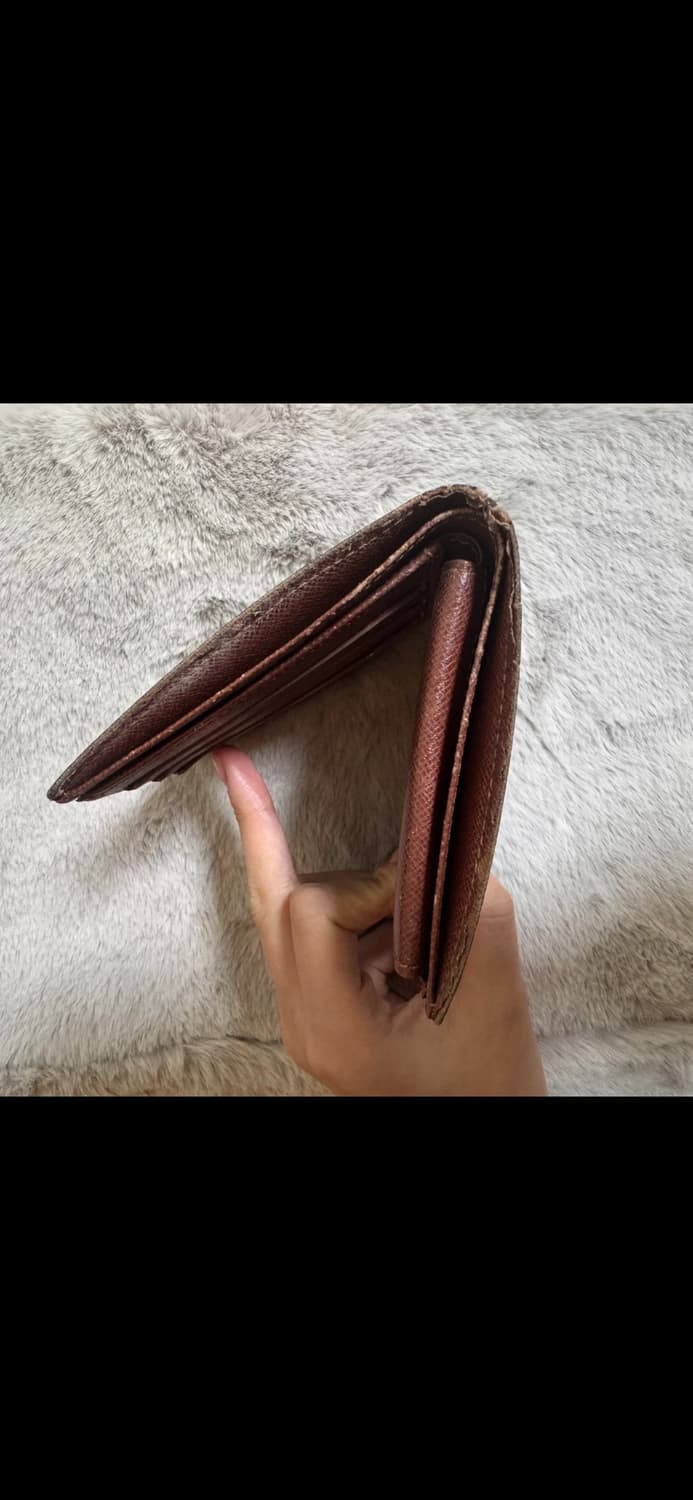 루이비통 모노그램 지갑 멀티플 월릿 상품이미지4