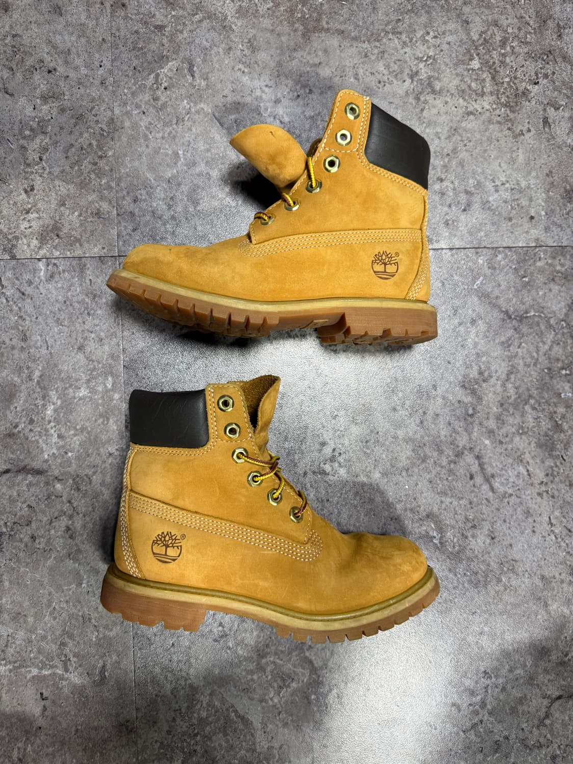 팀버랜드 6인치 프리미엄 225 상품이미지5